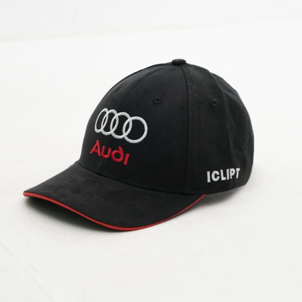 Iclipt Audi Cap - Image 2