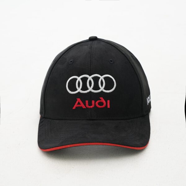 Iclipt Audi Cap