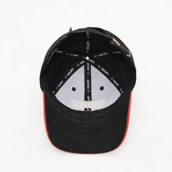 Iclipt Audi Cap - Image 4