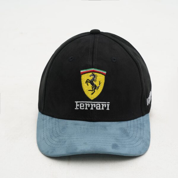 Iclipt Ferrari Cap