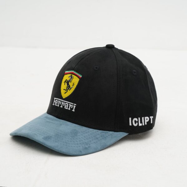 Iclipt Ferrari Cap - Image 2
