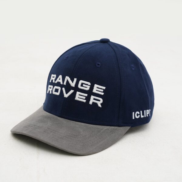 Iclipt Range Rover Cap - Image 2
