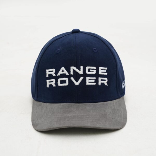 Iclipt Range Rover Cap
