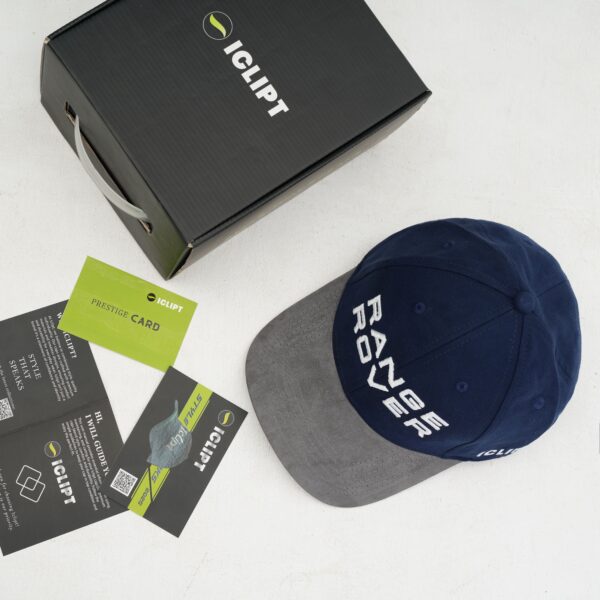 Iclipt Range Rover Cap - Image 5