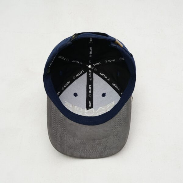 Iclipt Range Rover Cap - Image 4