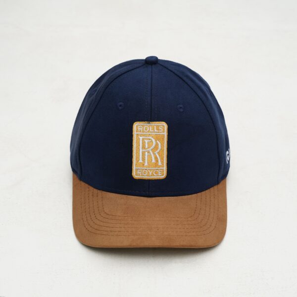 Iclipt Rolls-Royce Cap