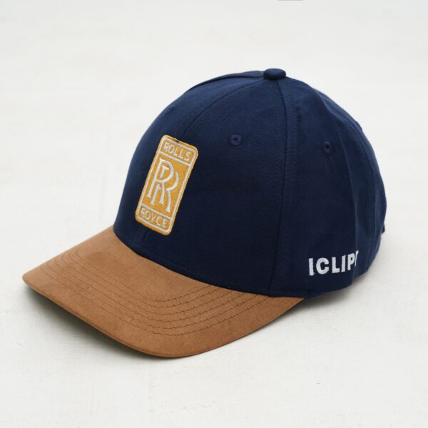 Iclipt Rolls-Royce Cap - Image 2