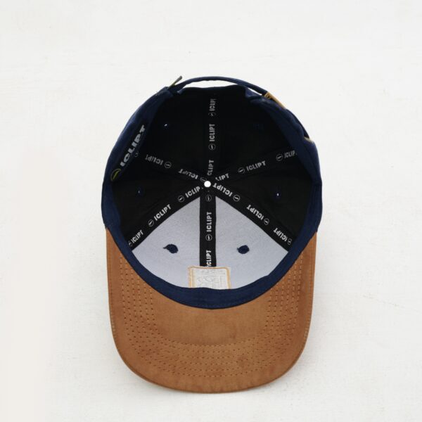Iclipt Rolls-Royce Cap - Image 4