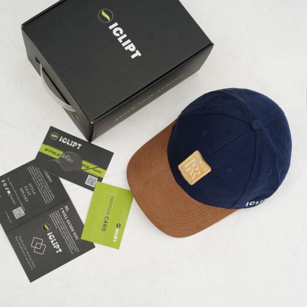 Iclipt Rolls-Royce Cap - Image 5