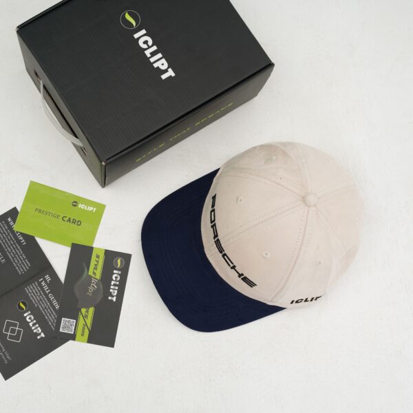 Iclipt Porsche Cap - Image 5
