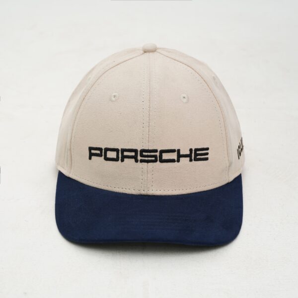 Iclipt Porsche Cap