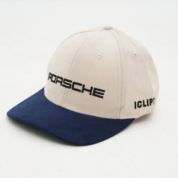 Iclipt Porsche Cap - Image 2